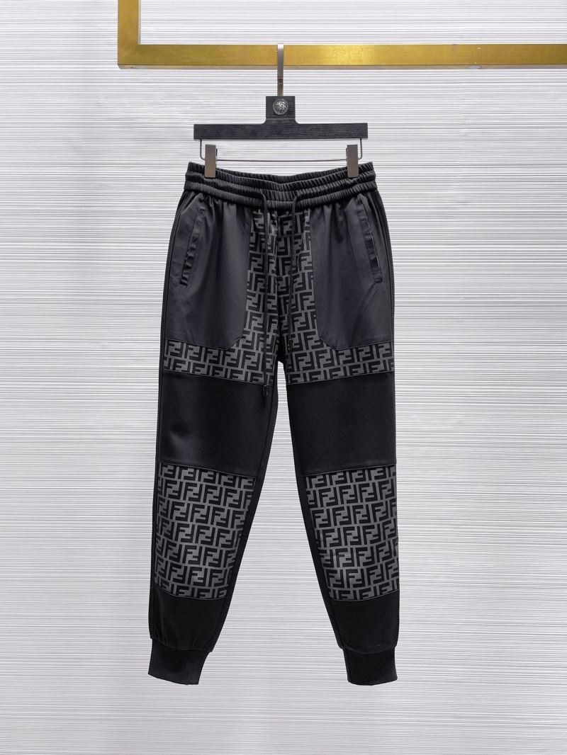 Fendi Long Pants